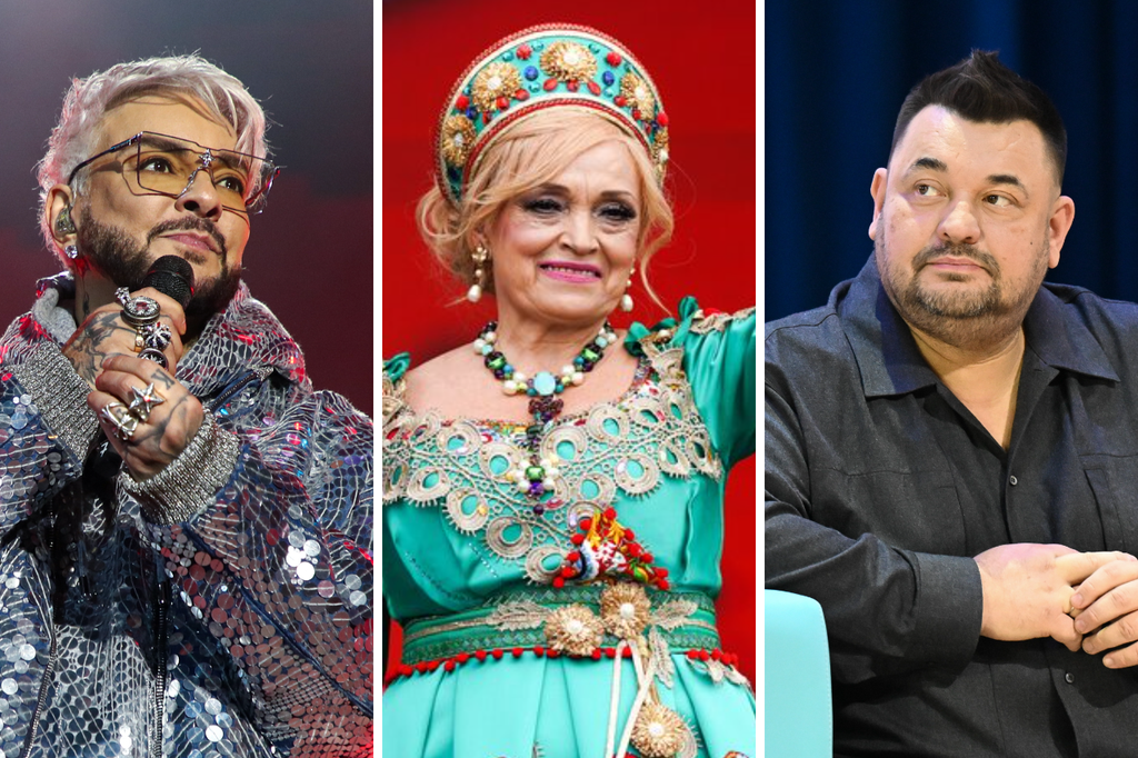    Фото © Алена Бжахова / Антон Великжанин / Бизнес Online / ТАСС / АГН «Москва» / Александр Авилов