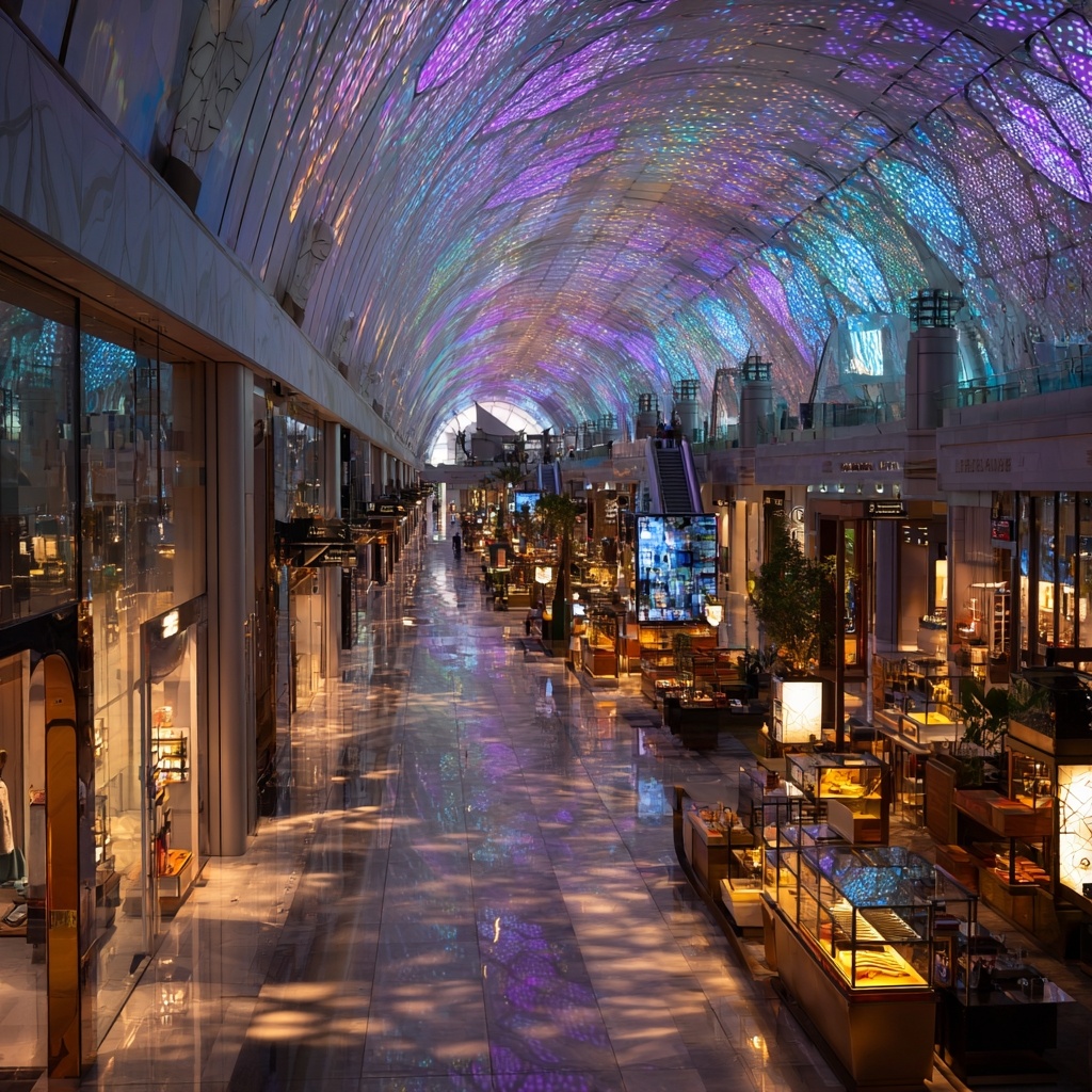 Создать карусель