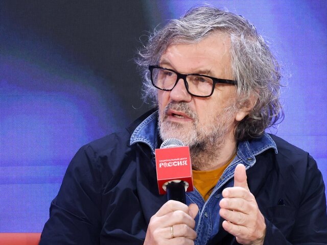    Фото: ТАСС/Артем Геодакян