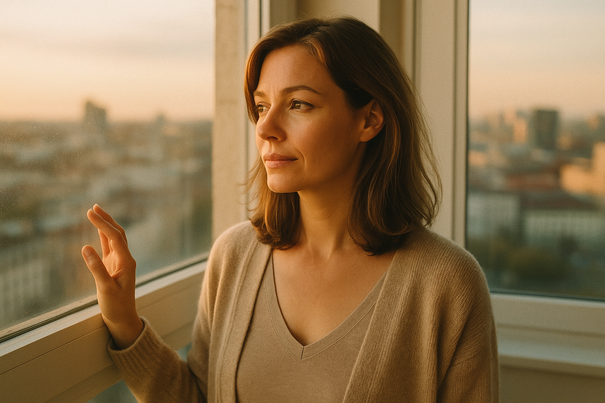    Не могу вырваться из родного города/среды: невидимые цепи Екатерина Духанина