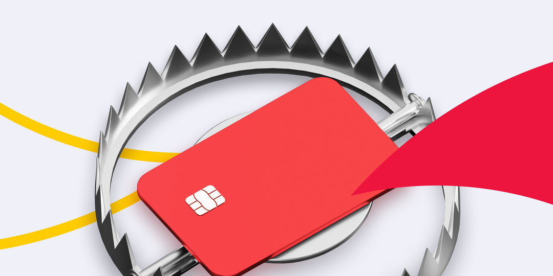 Почему нельзя оформлять банковскую карту для кого-то другого