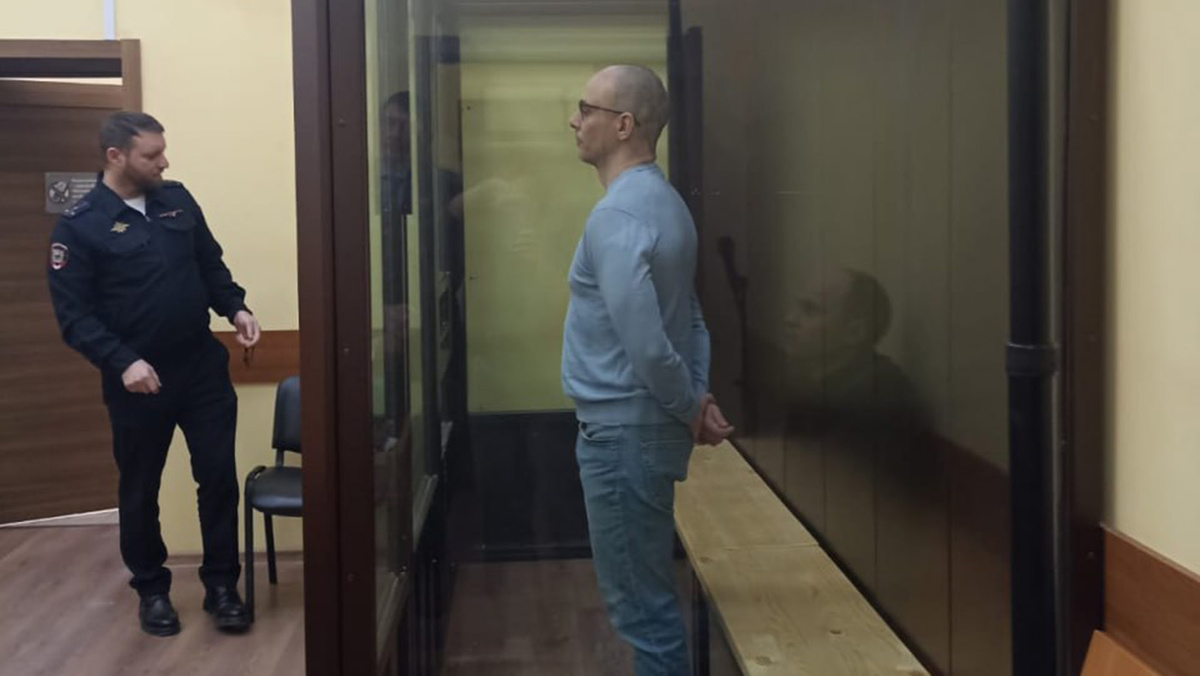   Суды общей юрисдикции Московской области- Obe1Kanobe