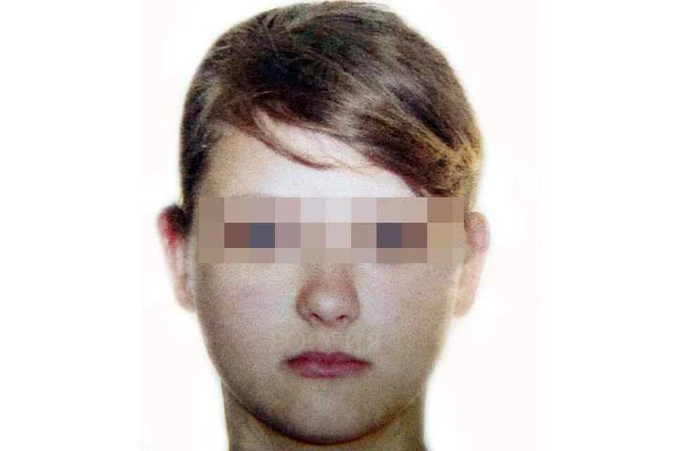 Тело Жени нашли в зарослях камышей