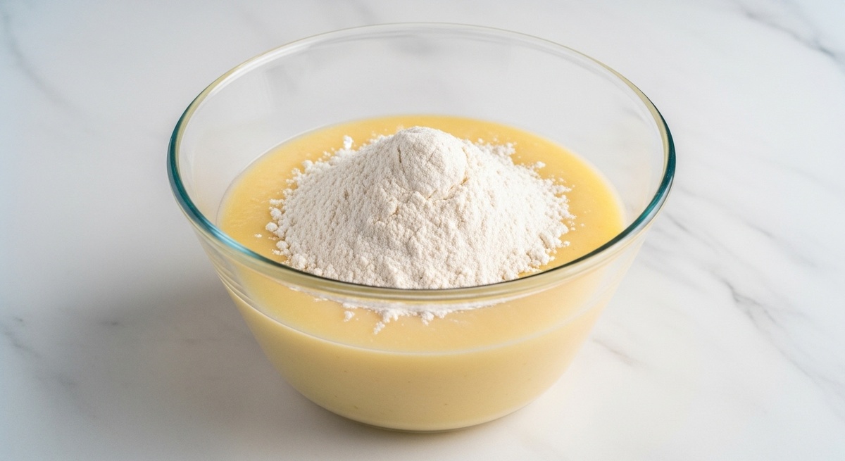 Фото создано специально для канала Кулинарыч, чтобы вдохновить на новые кулинарные подвиги!