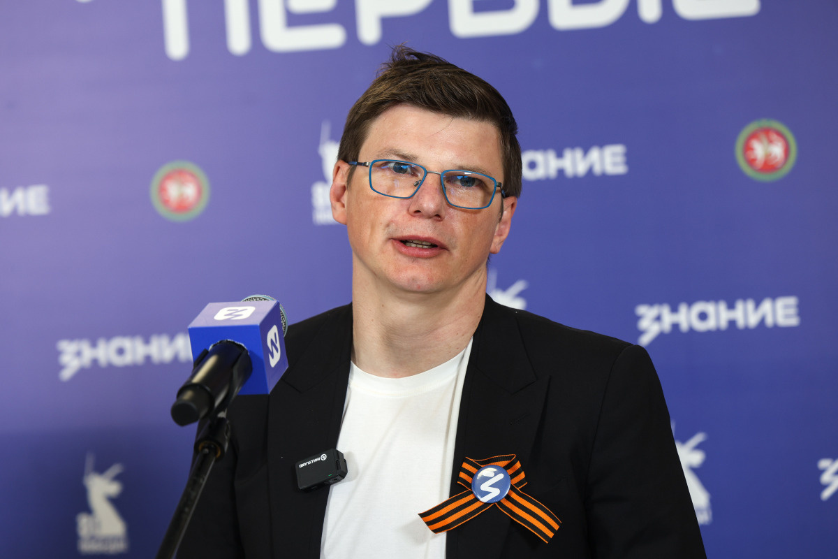    Фото: Андрей Титов, «БИЗНЕС Online»