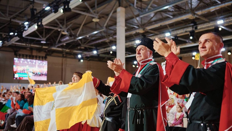      Фото: Правительство СК