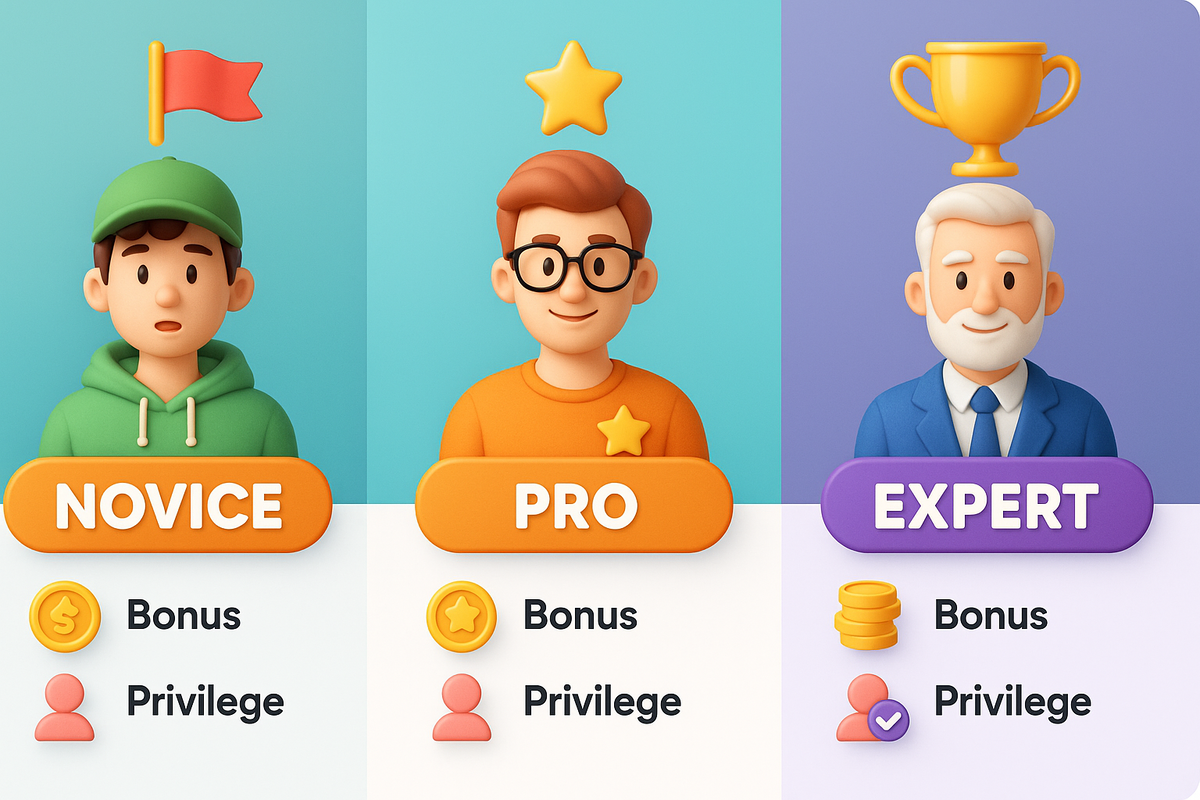 Программа лояльности «Эксперт порядка»