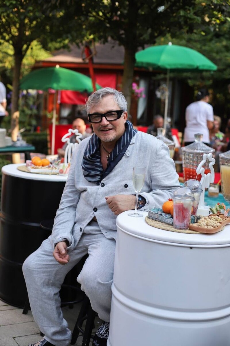    Полина и Дмитрий Дибровы. Источник: t.me/dibrovapolina