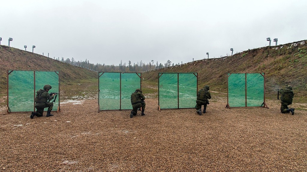    Фото © Пресс-служба мэра и правительства Москвы / Максим Мишин
