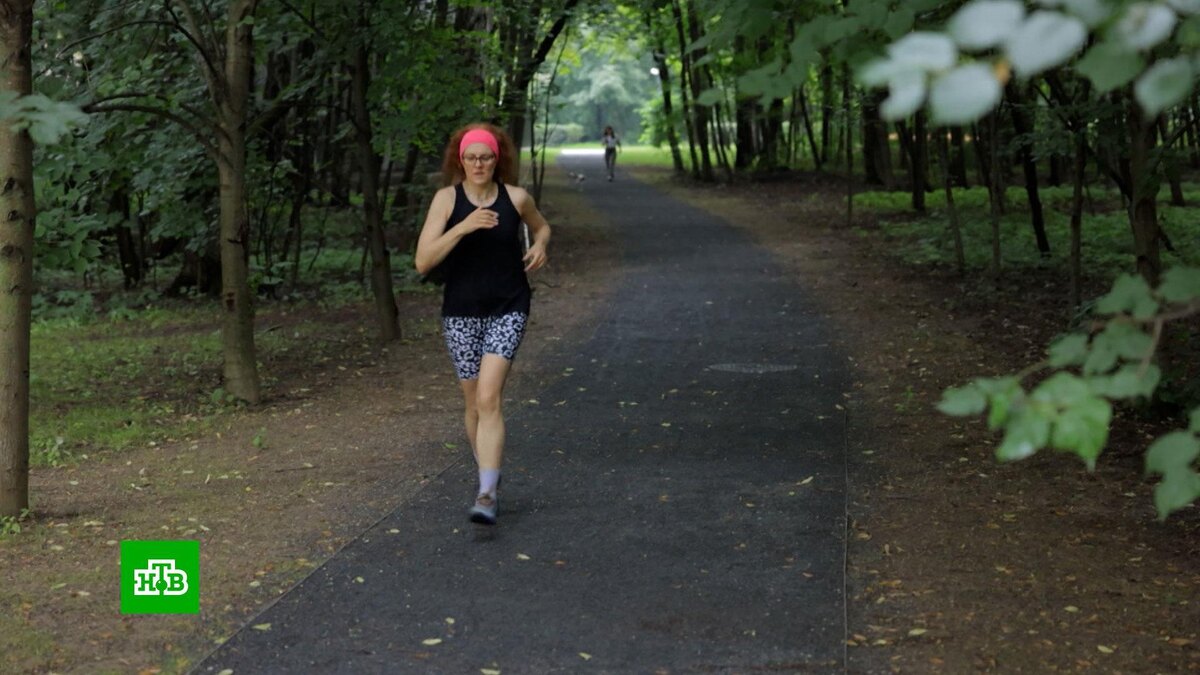    Спорт и птицы: в парке «Сокольники» продолжается масштабное благоустройство