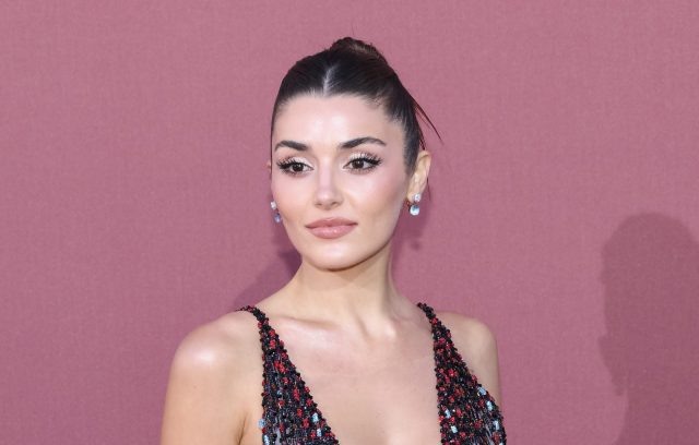    Ханде Эрчел. Фото: Legion-media