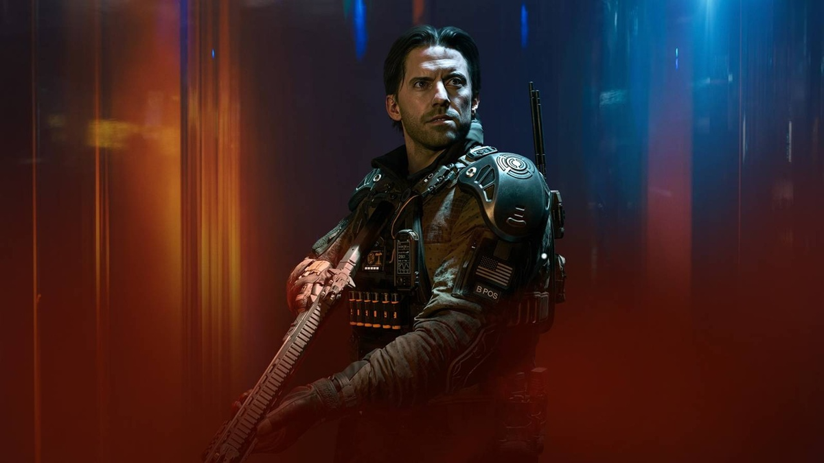 Обзор кампании Call of Duty: Black Ops 7 — цирк с конями