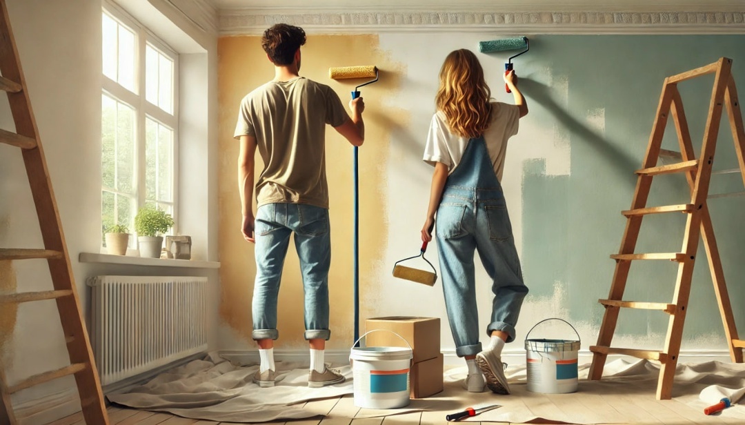 Создать карусель