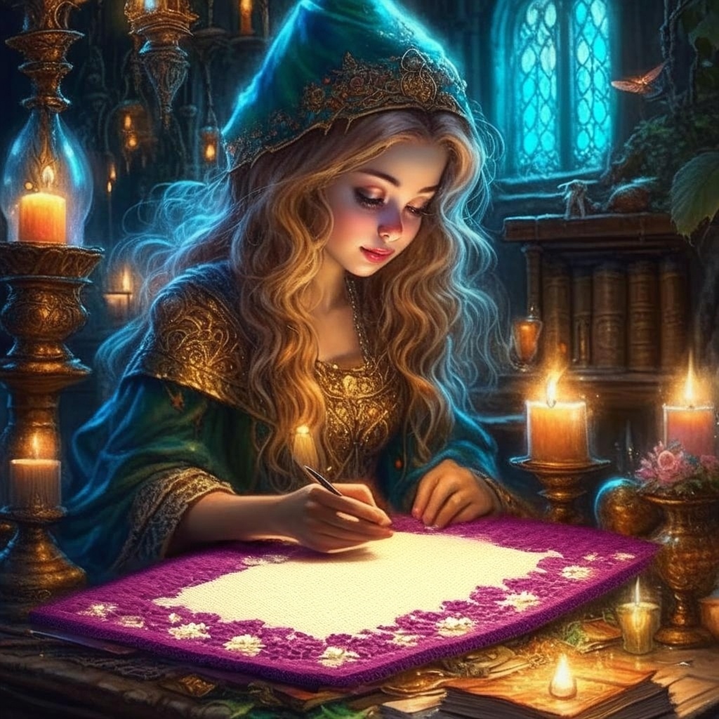 Иллюстрация создана мной для моих книг и публикаций. Автор Екатерина Бобова