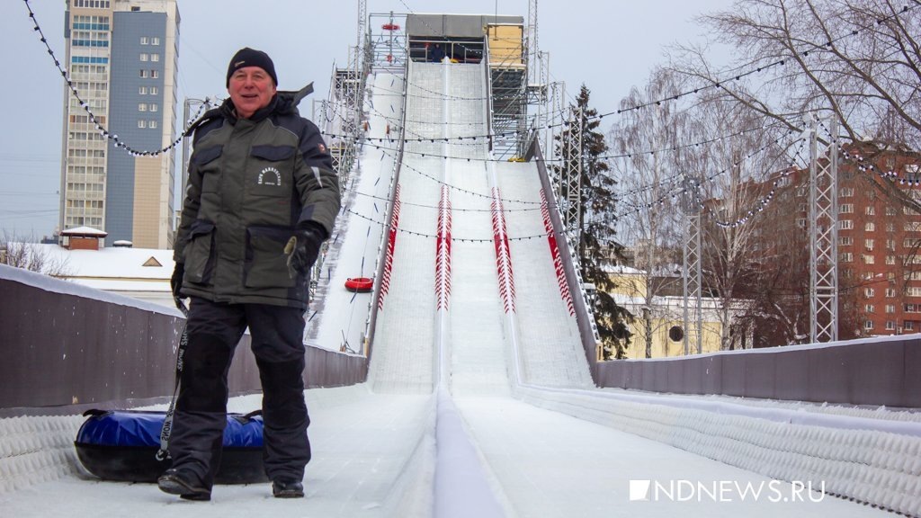    Фото из архива