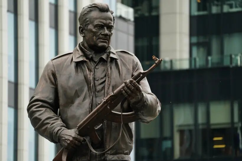     © РИА Новости. Владимир Астапкович