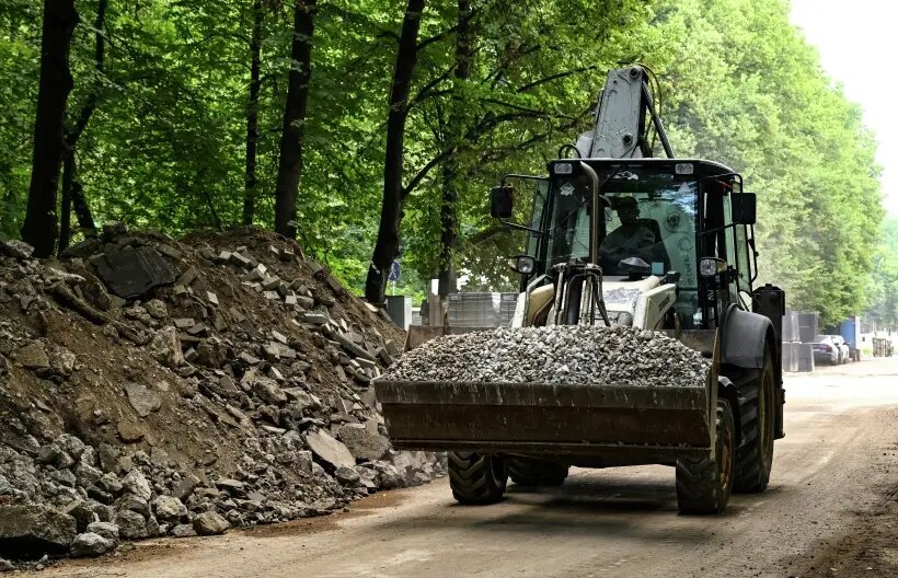     © РИА Новости. Пелагия Тихонова