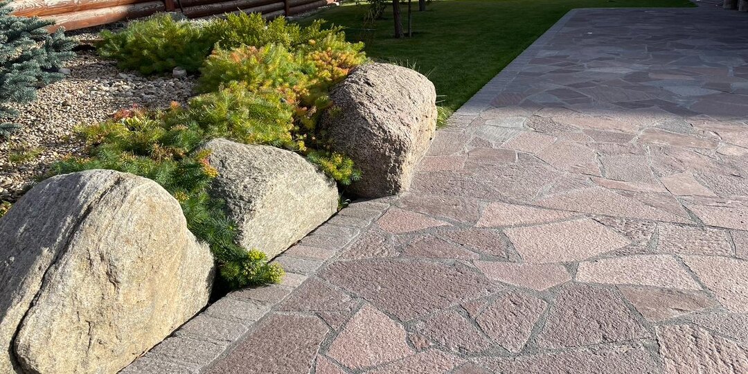 Тест: какой камень подойдет для вашего идеального участка?