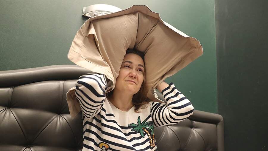    Фото: ИЗВЕСТИЯ/Андрей Эрштрем