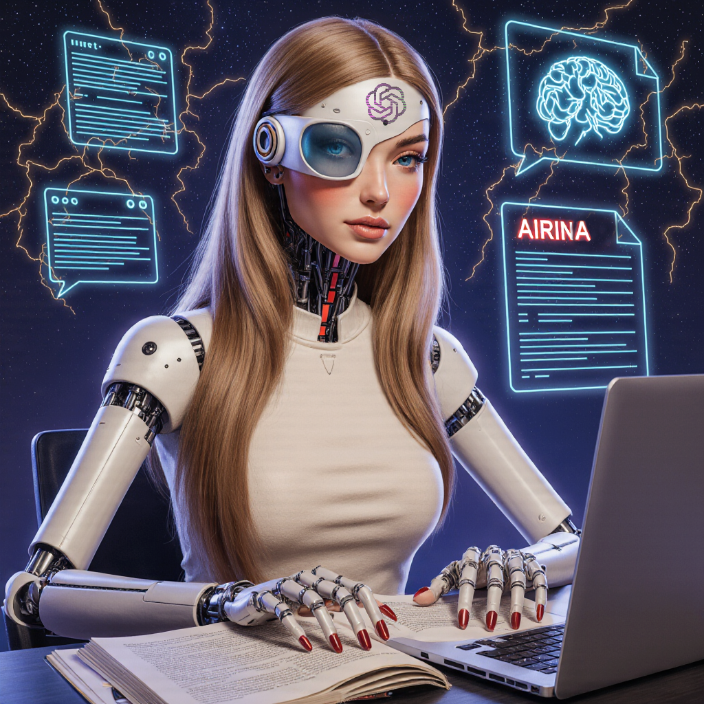 Как нейросети меняют работу и обучение