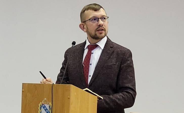    фото Курские известия