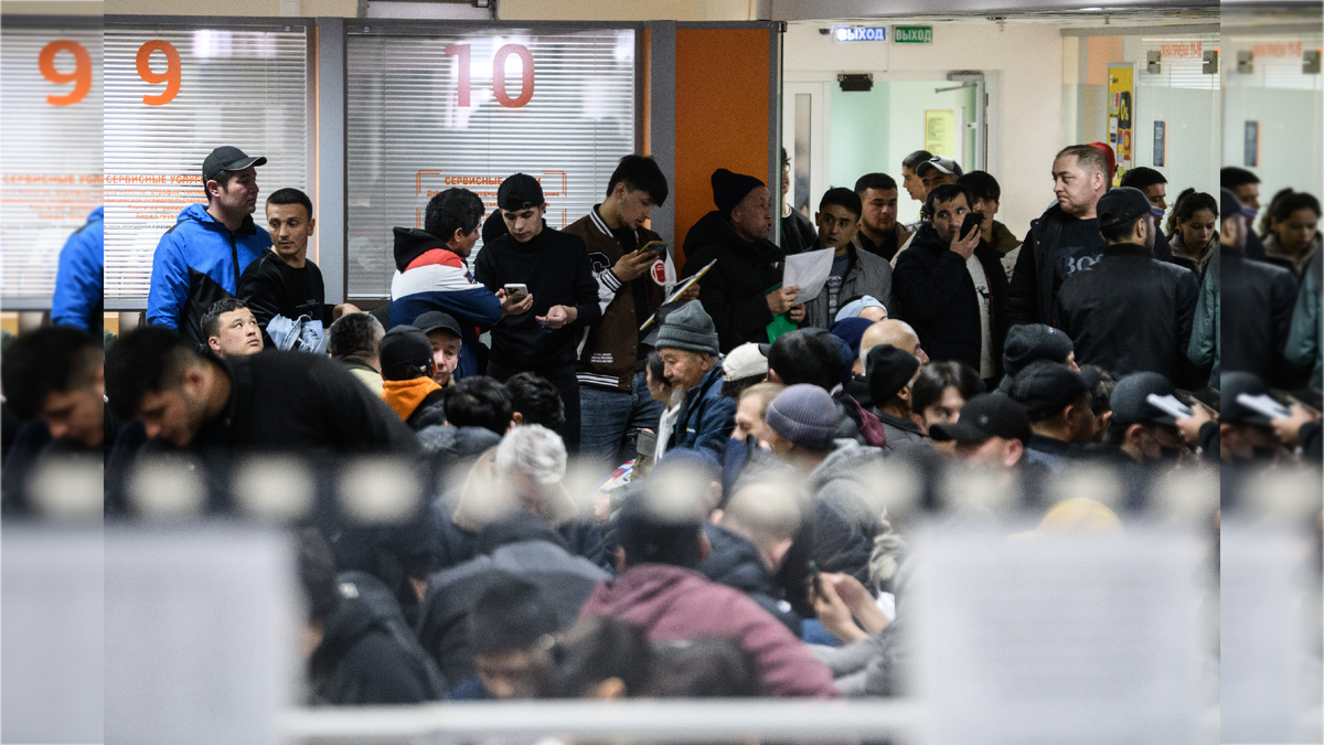 Фото: Ilya Moskovets/globallookpress.com