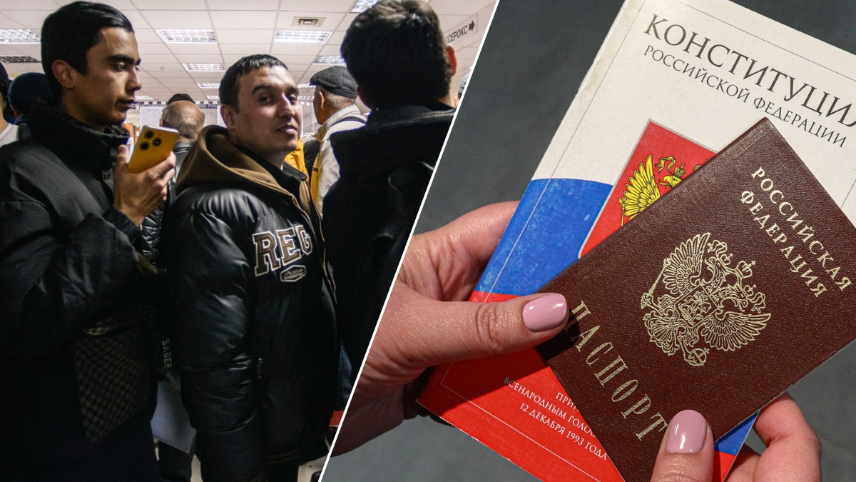 Фото: Ilya Moskovets/Bulkin Sergey/globallookpress.com