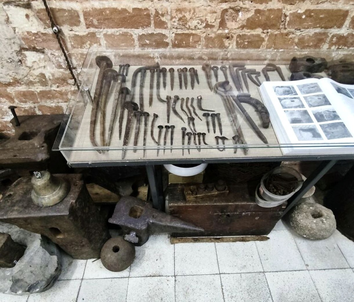 Музей гвоздарей, фото: Яндекс карты