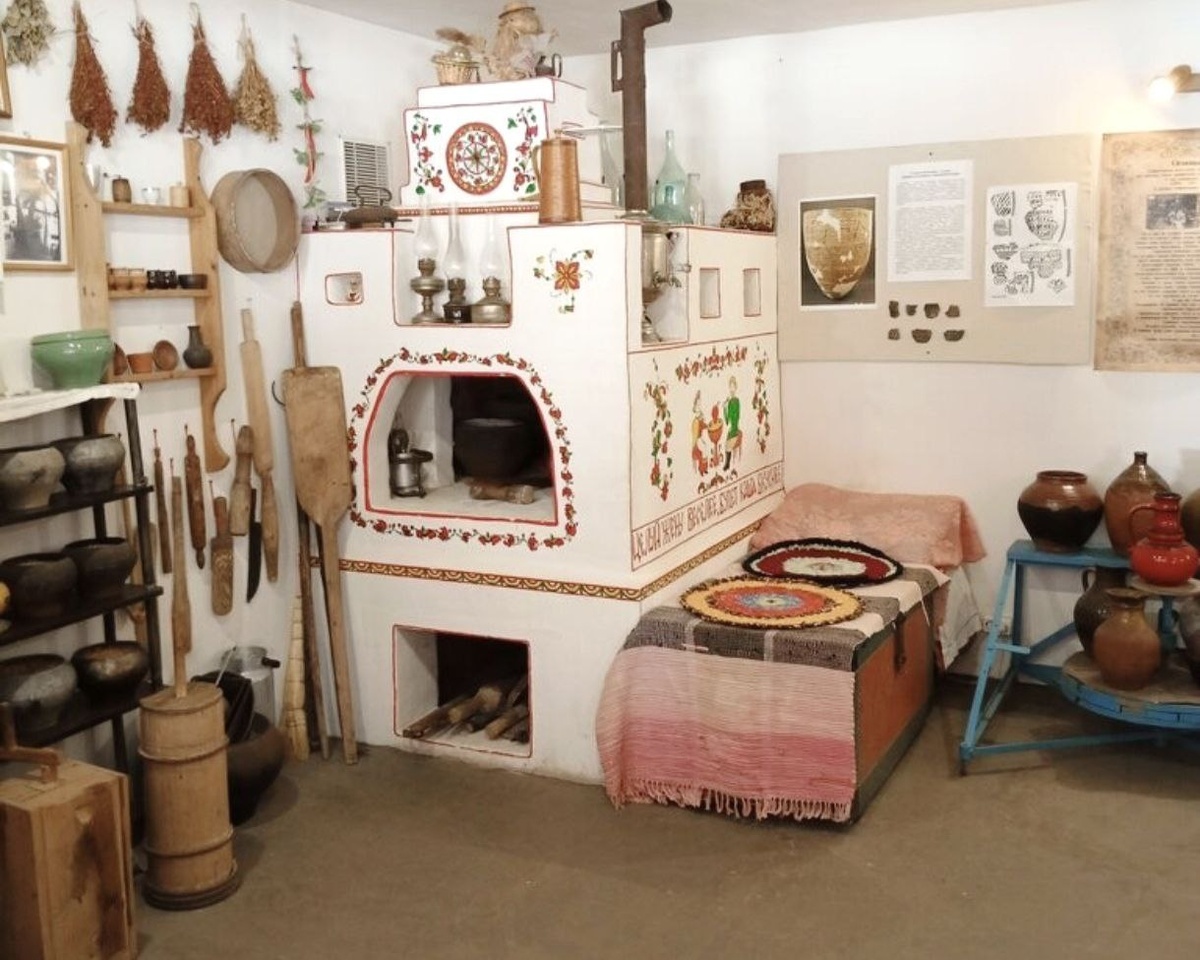 Музей каши и Кашинских традиций, фото: Яндекс карты