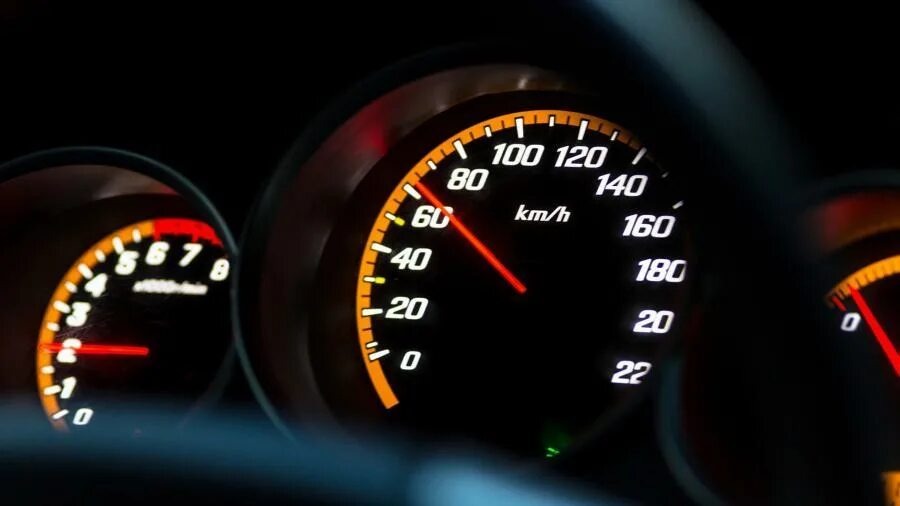 Обороты в "красной зоне" - полезная процедура: двигатель "скажет вам спасибо"