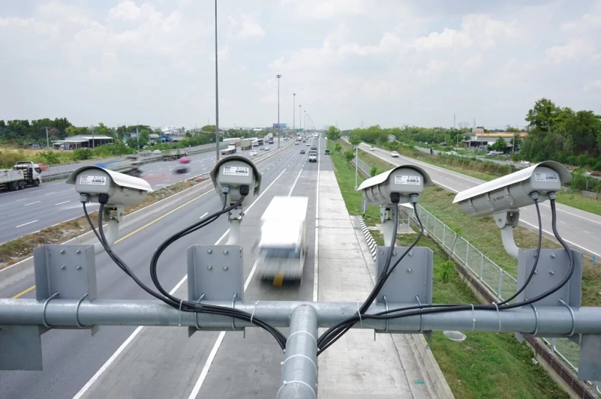    Ответственность за езду без ОСАГО устроена довольно жёстко.