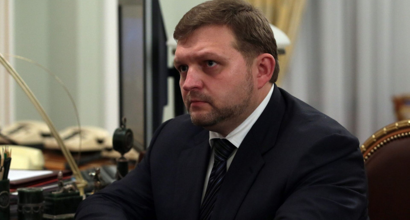    Экс-губернатор Кировской области Никита Белых отсудил у РФ лишь 200 тысяч рублей