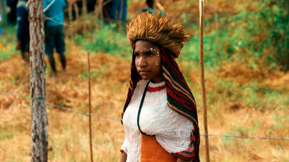 ФОТО: Кадр из программы "Невероятно интересные истории", РЕН ТВ