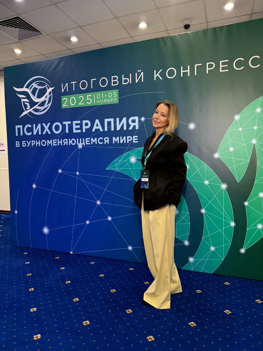 На фото: Мирошниченко Мария