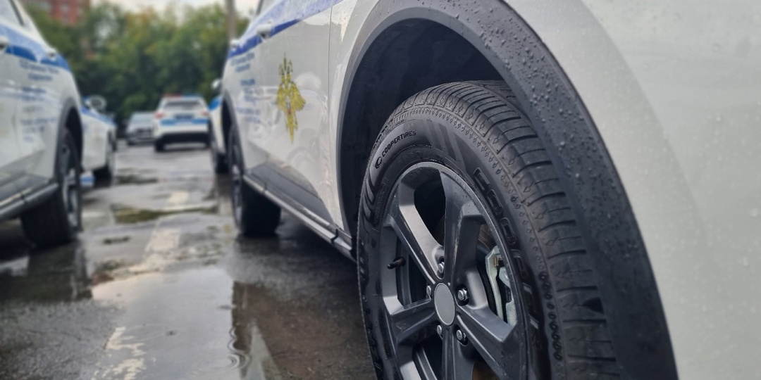 Кому грозит арест из-за шин с 1 декабря 2025?
