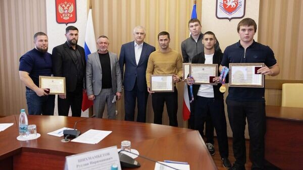    © ТГ-канал Сергея Аксенова