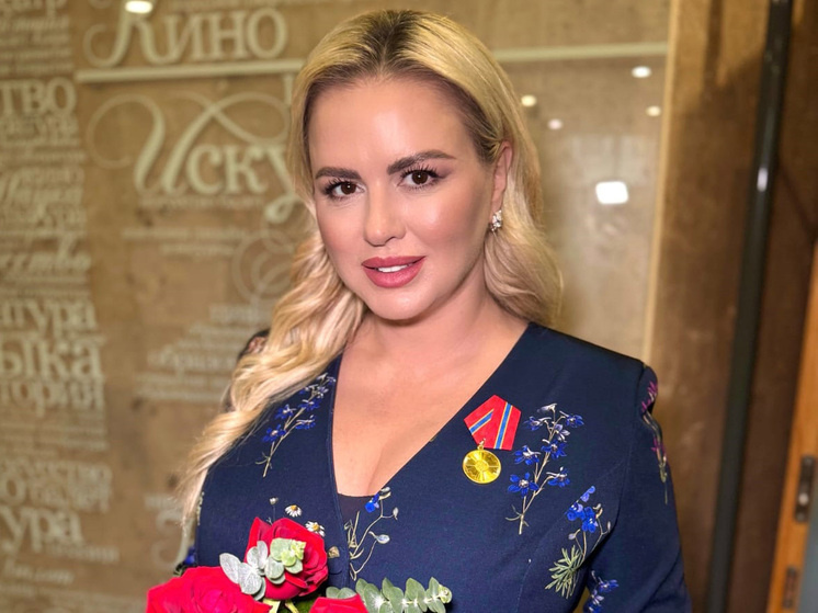     Фото предоставлено пресс-службой артиста