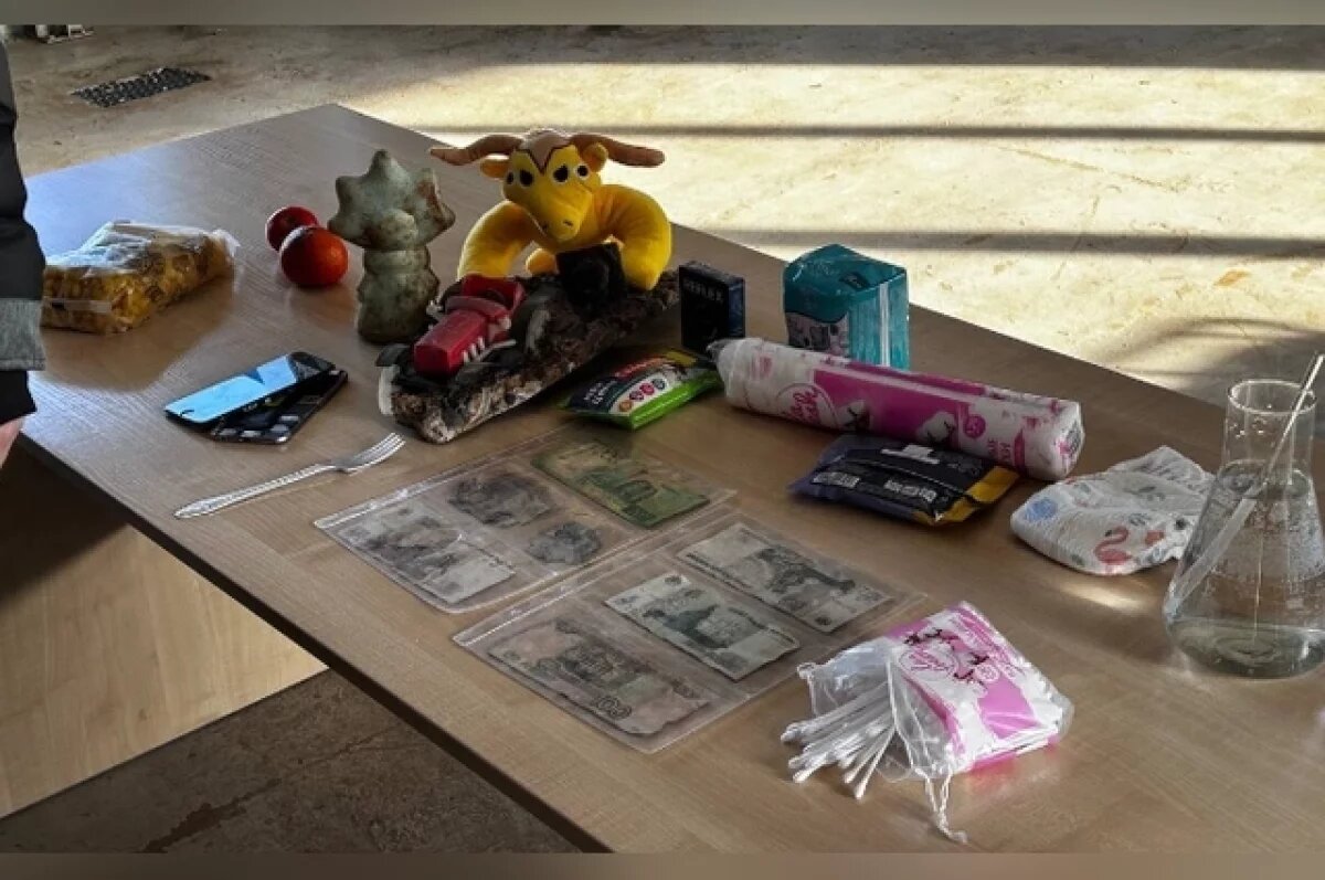    Казанская канализационная система находится на грани коллапса — ежедневно из сточных вод извлекают до 9 тонн мусора, включая влажные салфетки, игрушки и даже страйкбольные гранаты.