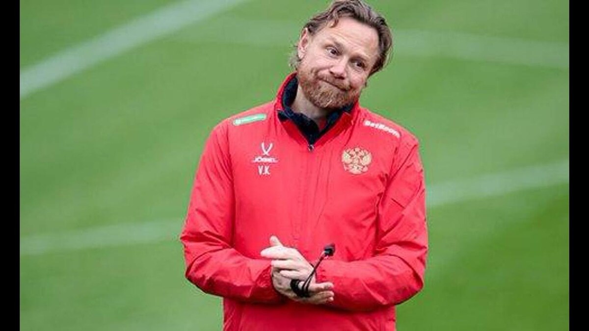 В. Г. Карпин