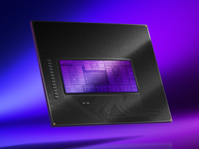    Интегрированная графика Intel Meteor Lake получила поддержку генерации кадров