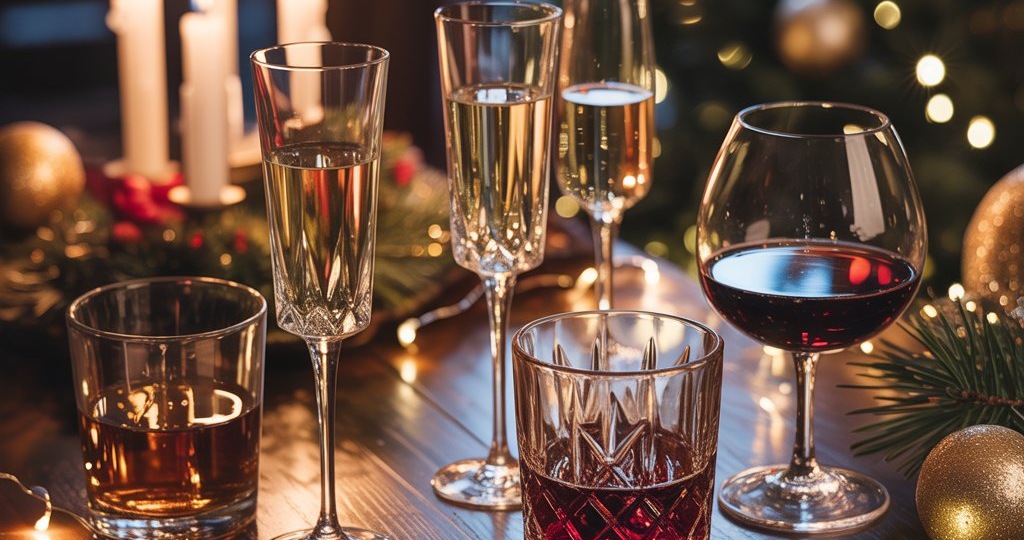 💸 Сколько вы тратите на алкоголь в декабре? Реальные цифры и способы сэкономить