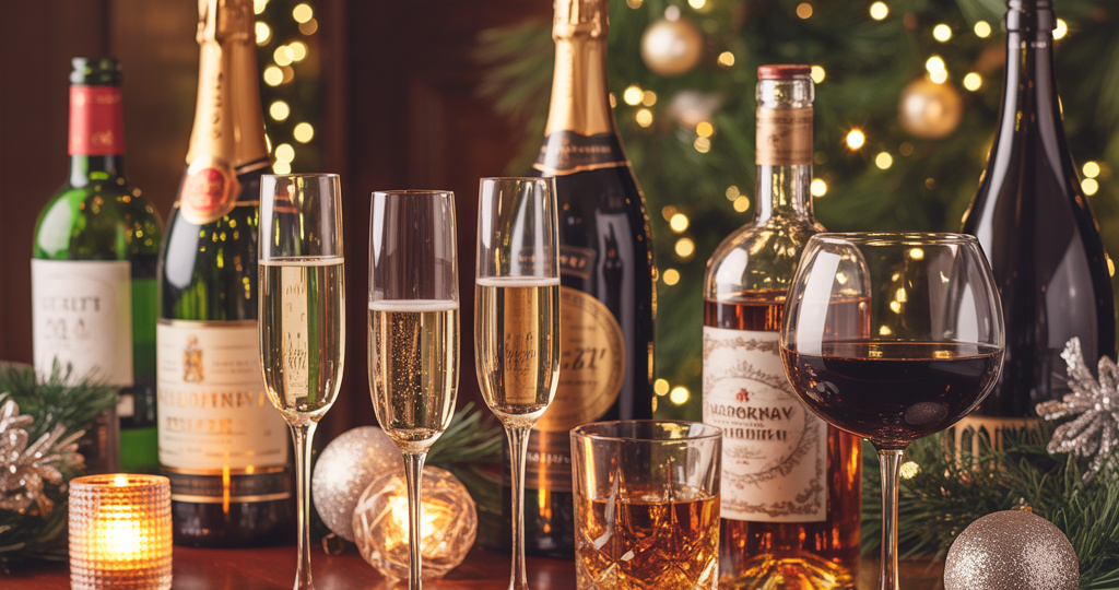 🍷 Почему важные сделки заключают за бокалом вина?