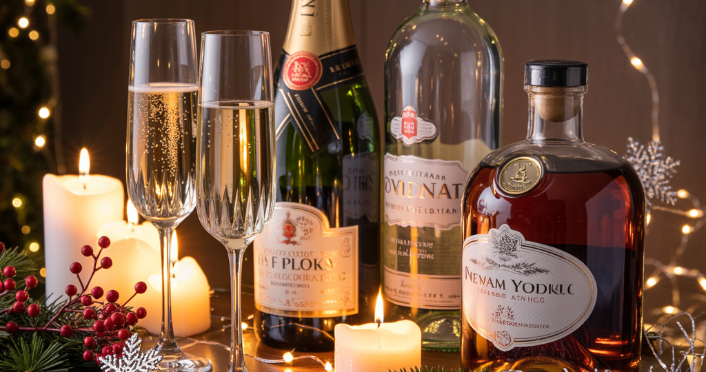 ✍️ Гоголь, Пушкин, Хемингуэй: как алкоголь влиял на их творчество?