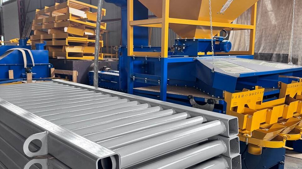 Нет времени на ожидание? Ваше оборудование ждет вас на складе!