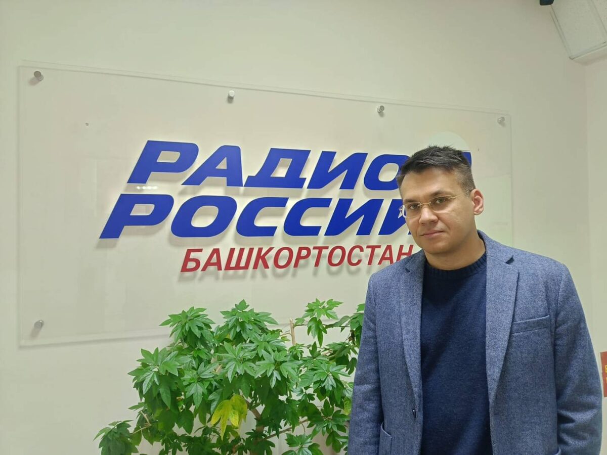    От кино до домино - 14.11.2025 Фестиваль «Наука 0+» стартовал в Уфе