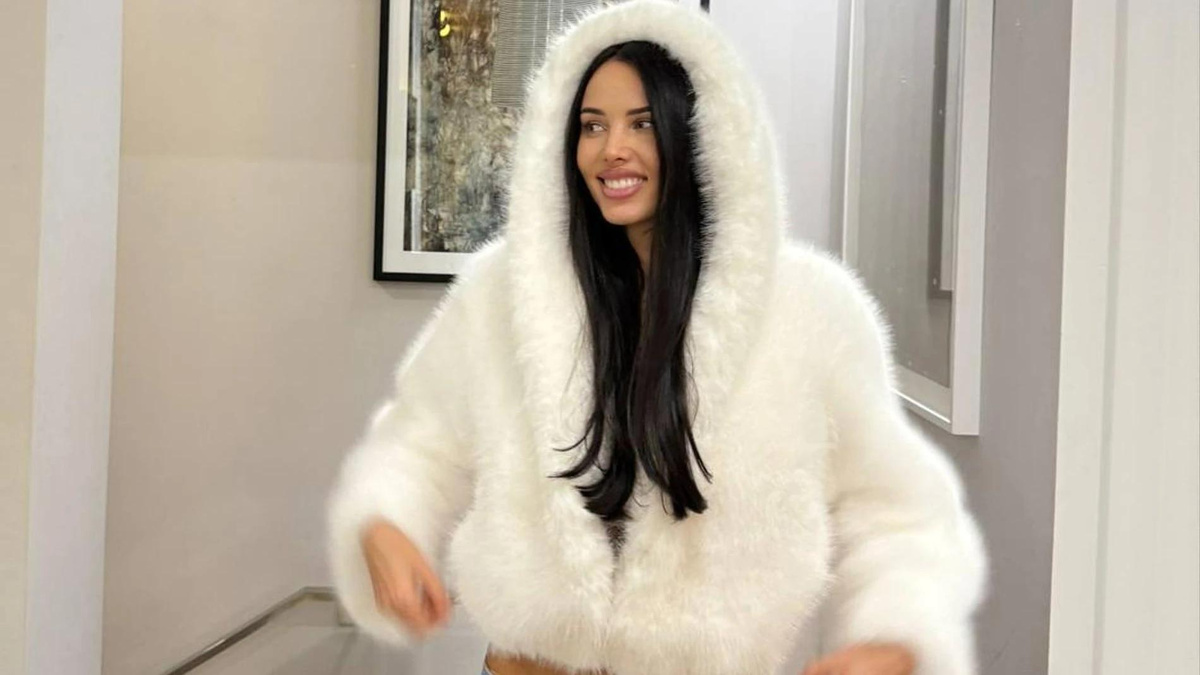    Анастасия Решетова. Фото: Тelegram-канал reshetovalife