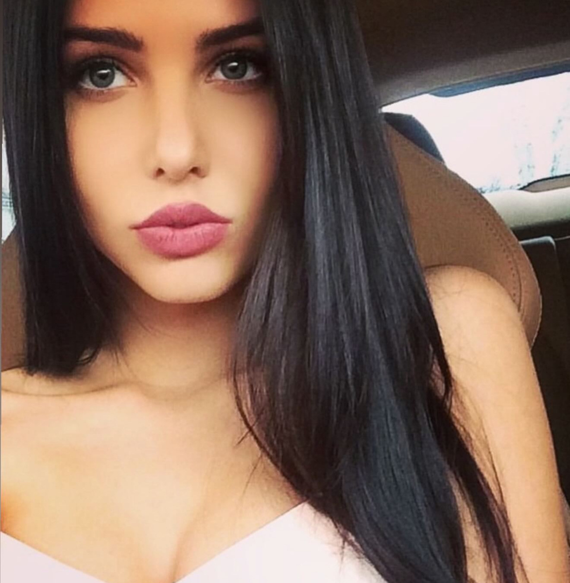    Анастасия Решетова. Фото: Соцсети Анастасии Решетовой