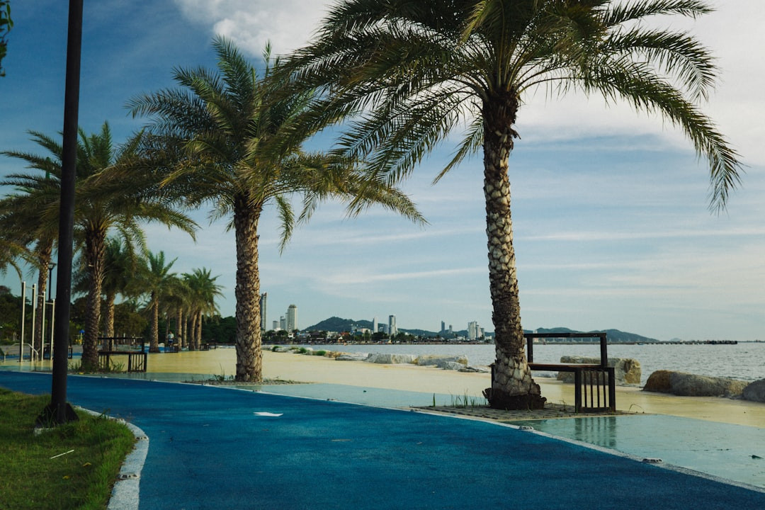    Бахрейн зовёт: бары, Формула-1 и пляжи без толп — туроператоры бронируют места!