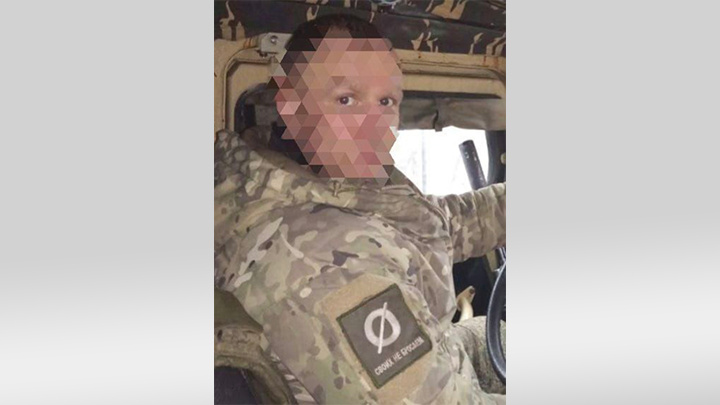    Муж Натальи/Фото предоставлено Царьграду