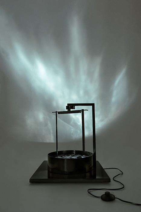   Тихая №4 
Анастасия Крохалева